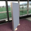 Raumtrenner Bzw. Stellwand 160cm X 100cm Camira YS173 1 Raumtrenner Bzw. Stellwand 160cm X 100cm Camira YS173 -Heimgebrauch Schaumstoffprodukte Geschäft raumtrenner stellwand 376 Aufsteller4 YS173