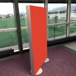 Raumtrenner Bzw. Stellwand 160cm X 100cm Camira YS168