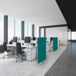 Raumtrenner Bzw. Stellwand 160cm X 100cm Camira YS160 -Heimgebrauch Schaumstoffprodukte Geschäft raumtrenner stellwand 388 Aufsteller3 YS160