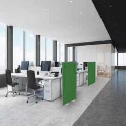 Raumtrenner Bzw. Stellwand 160cm X 100cm Camira YS159 -Heimgebrauch Schaumstoffprodukte Geschäft raumtrenner stellwand 389 Aufsteller3 YS159 1