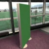 Raumtrenner Bzw. Stellwand 160cm X 100cm Camira YS159 -Heimgebrauch Schaumstoffprodukte Geschäft raumtrenner stellwand 389 Aufsteller4 YS159 1