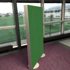 Raumtrenner Bzw. Stellwand 160cm X 100cm Camira YS159