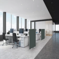 Raumtrenner Bzw. Stellwand 160cm X 100cm Camira YS141 -Heimgebrauch Schaumstoffprodukte Geschäft raumtrenner stellwand 395 Aufsteller3 YS141