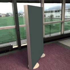 Raumtrenner Bzw. Stellwand 160cm X 100cm Camira YS141