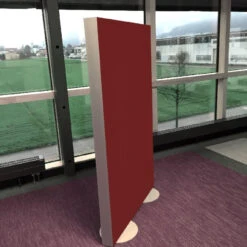 Raumtrenner Bzw. Stellwand 160cm X 100cm Camira YS136