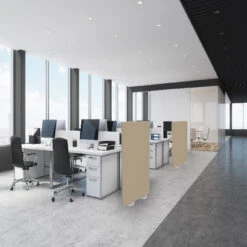 Raumtrenner Bzw. Stellwand 160cm X 100cm Camira YS108 9 Raumtrenner Bzw. Stellwand 160cm X 100cm Camira YS108 -Heimgebrauch Schaumstoffprodukte Geschäft raumtrenner stellwand 397 Aufsteller3 YS108 1