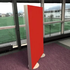 Raumtrenner Bzw. Stellwand 160cm X 100cm Camira YS105