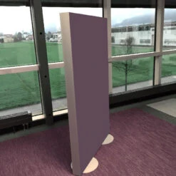 Raumtrenner Bzw. Stellwand 160cm X 100cm Camira YS102