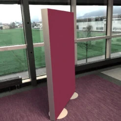 Raumtrenner Bzw. Stellwand 160cm X 100cm Camira YS101