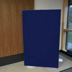 Raumtrenner Bzw. Stellwand 160cm X 100cm Camira YS100 -Heimgebrauch Schaumstoffprodukte Geschäft raumtrenner stellwand 402 Aufsteller1 YS100