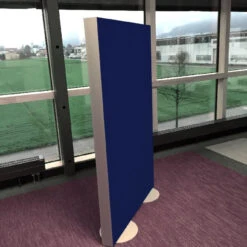 Raumtrenner Bzw. Stellwand 160cm X 100cm Camira YS100