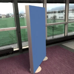 Raumtrenner Bzw. Stellwand 160cm X 100cm Camira YS097