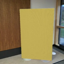 Raumtrenner Bzw. Stellwand 160cm X 100cm Camira YS096 -Heimgebrauch Schaumstoffprodukte Geschäft raumtrenner stellwand 404 Aufsteller1 YS096