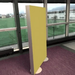 Raumtrenner Bzw. Stellwand 160cm X 100cm Camira YS096