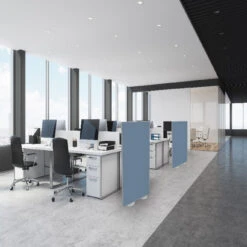 Raumtrenner Bzw. Stellwand 160cm X 100cm Camira YS095 9 Raumtrenner Bzw. Stellwand 160cm X 100cm Camira YS095 -Heimgebrauch Schaumstoffprodukte Geschäft raumtrenner stellwand 405 Aufsteller3 YS095