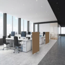 Raumtrenner Bzw. Stellwand 160cm X 100cm Camira YS091 -Heimgebrauch Schaumstoffprodukte Geschäft raumtrenner stellwand 407 Aufsteller3 YS091