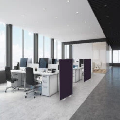 Raumtrenner Bzw. Stellwand 160cm X 100cm Camira YS084 -Heimgebrauch Schaumstoffprodukte Geschäft raumtrenner stellwand 409 Aufsteller3 YS084