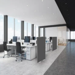 Raumtrenner Bzw. Stellwand 160cm X 100cm Camira YS081 9 Raumtrenner Bzw. Stellwand 160cm X 100cm Camira YS081 -Heimgebrauch Schaumstoffprodukte Geschäft raumtrenner stellwand 412 Aufsteller3 YS081 1