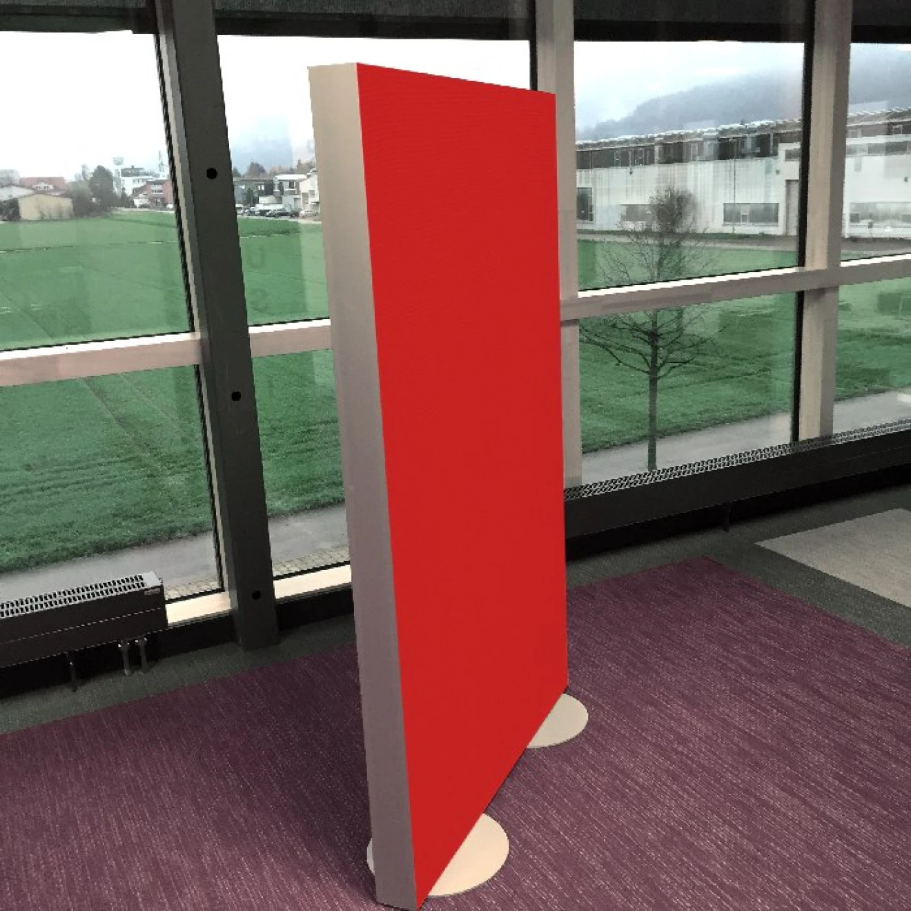 Raumtrenner Bzw. Stellwand 160cm X 100cm Camira YS079 3 Raumtrenner Bzw. Stellwand 160cm X 100cm Camira YS079