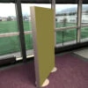 Raumtrenner Bzw. Stellwand 160cm X 100cm Camira YS077 -Heimgebrauch Schaumstoffprodukte Geschäft raumtrenner stellwand 414 Aufsteller4 YS077 1