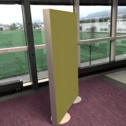 Raumtrenner Bzw. Stellwand 160cm X 100cm Camira YS077