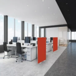 Raumtrenner Bzw. Stellwand 160cm X 100cm Camira YS076 9 Raumtrenner Bzw. Stellwand 160cm X 100cm Camira YS076 -Heimgebrauch Schaumstoffprodukte Geschäft raumtrenner stellwand 415 Aufsteller3 YS076