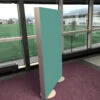 Raumtrenner Bzw. Stellwand 160cm X 100cm Camira YS074 -Heimgebrauch Schaumstoffprodukte Geschäft raumtrenner stellwand 416 Aufsteller4 YS074