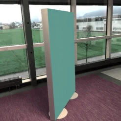 Raumtrenner Bzw. Stellwand 160cm X 100cm Camira YS074