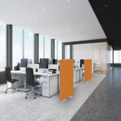 Raumtrenner Bzw. Stellwand 160cm X 100cm Camira YS072 -Heimgebrauch Schaumstoffprodukte Geschäft raumtrenner stellwand 418 Aufsteller3 YS072