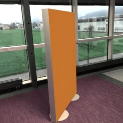 Raumtrenner Bzw. Stellwand 160cm X 100cm Camira YS072