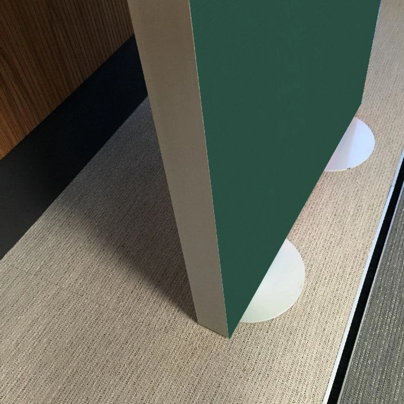 Raumtrenner Bzw. Stellwand 160cm X 100cm Camira YS047 4 Raumtrenner Bzw. Stellwand 160cm X 100cm Camira YS047 – Bild 2