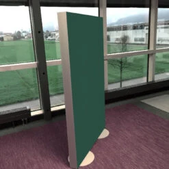 Raumtrenner Bzw. Stellwand 160cm X 100cm Camira YS047