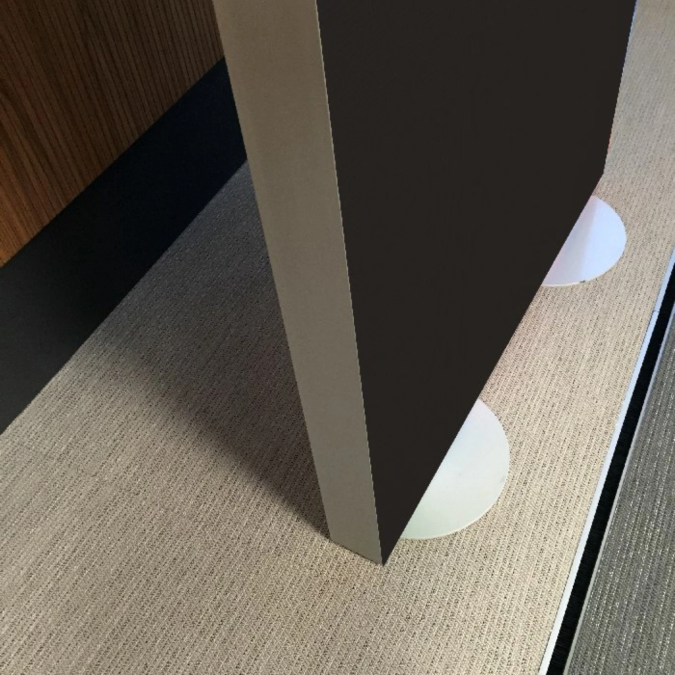 Raumtrenner Bzw. Stellwand 160cm X 100cm Camira YS046 4 Raumtrenner Bzw. Stellwand 160cm X 100cm Camira YS046 – Bild 2