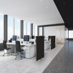 Raumtrenner Bzw. Stellwand 160cm X 100cm Camira YS046 9 Raumtrenner Bzw. Stellwand 160cm X 100cm Camira YS046 -Heimgebrauch Schaumstoffprodukte Geschäft raumtrenner stellwand 422 Aufsteller3 YS046