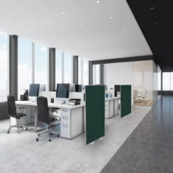 Raumtrenner Bzw. Stellwand 160cm X 100cm Camira YS045 9 Raumtrenner Bzw. Stellwand 160cm X 100cm Camira YS045 -Heimgebrauch Schaumstoffprodukte Geschäft raumtrenner stellwand 423 Aufsteller3 YS045 1