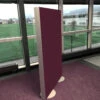 Raumtrenner Bzw. Stellwand 160cm X 100cm Camira YS030 2 Raumtrenner Bzw. Stellwand 160cm X 100cm Camira YS030 -Heimgebrauch Schaumstoffprodukte Geschäft raumtrenner stellwand 424 Aufsteller4 YS030