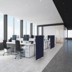 Raumtrenner Bzw. Stellwand 160cm X 100cm Camira YS024 -Heimgebrauch Schaumstoffprodukte Geschäft raumtrenner stellwand 427 Aufsteller3 YS024