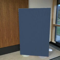 Raumtrenner Bzw. Stellwand 160cm X 100cm Camira YS004 -Heimgebrauch Schaumstoffprodukte Geschäft raumtrenner stellwand 433 Aufsteller1 YS004 1