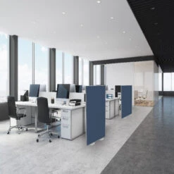 Raumtrenner Bzw. Stellwand 160cm X 100cm Camira YS004 9 Raumtrenner Bzw. Stellwand 160cm X 100cm Camira YS004 -Heimgebrauch Schaumstoffprodukte Geschäft raumtrenner stellwand 433 Aufsteller3 YS004