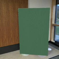 Raumtrenner Bzw. Stellwand 160cm X 100cm PG1 Grün 9 Raumtrenner Bzw. Stellwand 160cm X 100cm PG1 Grün -Heimgebrauch Schaumstoffprodukte Geschäft raumtrenner stellwand 435 Aufsteller1 PG1gruen