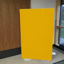 Raumtrenner Bzw. Stellwand 160cm X 100cm PG1 Gelb 9 Raumtrenner Bzw. Stellwand 160cm X 100cm PG1 Gelb -Heimgebrauch Schaumstoffprodukte Geschäft raumtrenner stellwand 436 Aufsteller1 PG1gelb