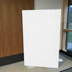 Raumtrenner Bzw. Stellwand 160cm X 100cm PG1 Weiss 9 Raumtrenner Bzw. Stellwand 160cm X 100cm PG1 Weiss -Heimgebrauch Schaumstoffprodukte Geschäft raumtrenner stellwand 438 Aufsteller1 PG1weiss 1