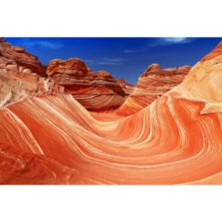 Akustikbild Red Canyon