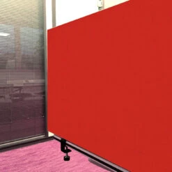 Tischabtrennung 100cm X 50cm X 4,5cm Inkl. Alurahmen - Camira® Stoff YS105 8 Tischabtrennung 100cm X 50cm X 4,5cm Inkl. Alurahmen - Camira® Stoff YS105 -Heimgebrauch Schaumstoffprodukte Geschäft tischtrenner schreibtisch 463 Tischtrenner1 YS105