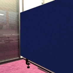 Tischabtrennung 100cm X 50cm X 4,5cm Inkl. Alurahmen - Camira® Stoff YS100 8 Tischabtrennung 100cm X 50cm X 4,5cm Inkl. Alurahmen - Camira® Stoff YS100 -Heimgebrauch Schaumstoffprodukte Geschäft tischtrenner schreibtisch 466 Tischtrenner1 YS100 1