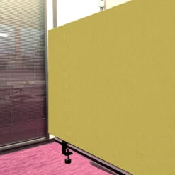 Tischabtrennung 100cm X 50cm X 4,5cm Inkl. Alurahmen - Camira® Stoff YS096 8 Tischabtrennung 100cm X 50cm X 4,5cm Inkl. Alurahmen - Camira® Stoff YS096 -Heimgebrauch Schaumstoffprodukte Geschäft tischtrenner schreibtisch 468 Tischtrenner1 YS096