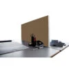 Tischabtrennung 100cm X 50cm X 4,5cm Inkl. Alurahmen - Camira® Stoff YS091 1 Tischabtrennung 100cm X 50cm X 4,5cm Inkl. Alurahmen - Camira® Stoff YS091 -Heimgebrauch Schaumstoffprodukte Geschäft tischtrenner schreibtisch 471 Tischtrenner3 YS091 1