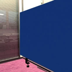 Tischabtrennung 100cm X 50cm X 4,5cm Inkl. Alurahmen - Camira® Stoff YS082 8 Tischabtrennung 100cm X 50cm X 4,5cm Inkl. Alurahmen - Camira® Stoff YS082 -Heimgebrauch Schaumstoffprodukte Geschäft tischtrenner schreibtisch 475 Tischtrenner1 YS082 1