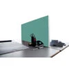 Tischabtrennung 100cm X 50cm X 4,5cm Inkl. Alurahmen - Camira® Stoff YS074 1 Tischabtrennung 100cm X 50cm X 4,5cm Inkl. Alurahmen - Camira® Stoff YS074 -Heimgebrauch Schaumstoffprodukte Geschäft tischtrenner schreibtisch 480 Tischtrenner3 YS074 1