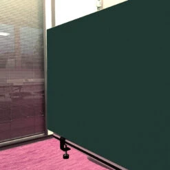 Tischabtrennung 100cm X 50cm X 4,5cm Inkl. Alurahmen - Camira® Stoff YS045 8 Tischabtrennung 100cm X 50cm X 4,5cm Inkl. Alurahmen - Camira® Stoff YS045 -Heimgebrauch Schaumstoffprodukte Geschäft tischtrenner schreibtisch 487 Tischtrenner1 YS045 1